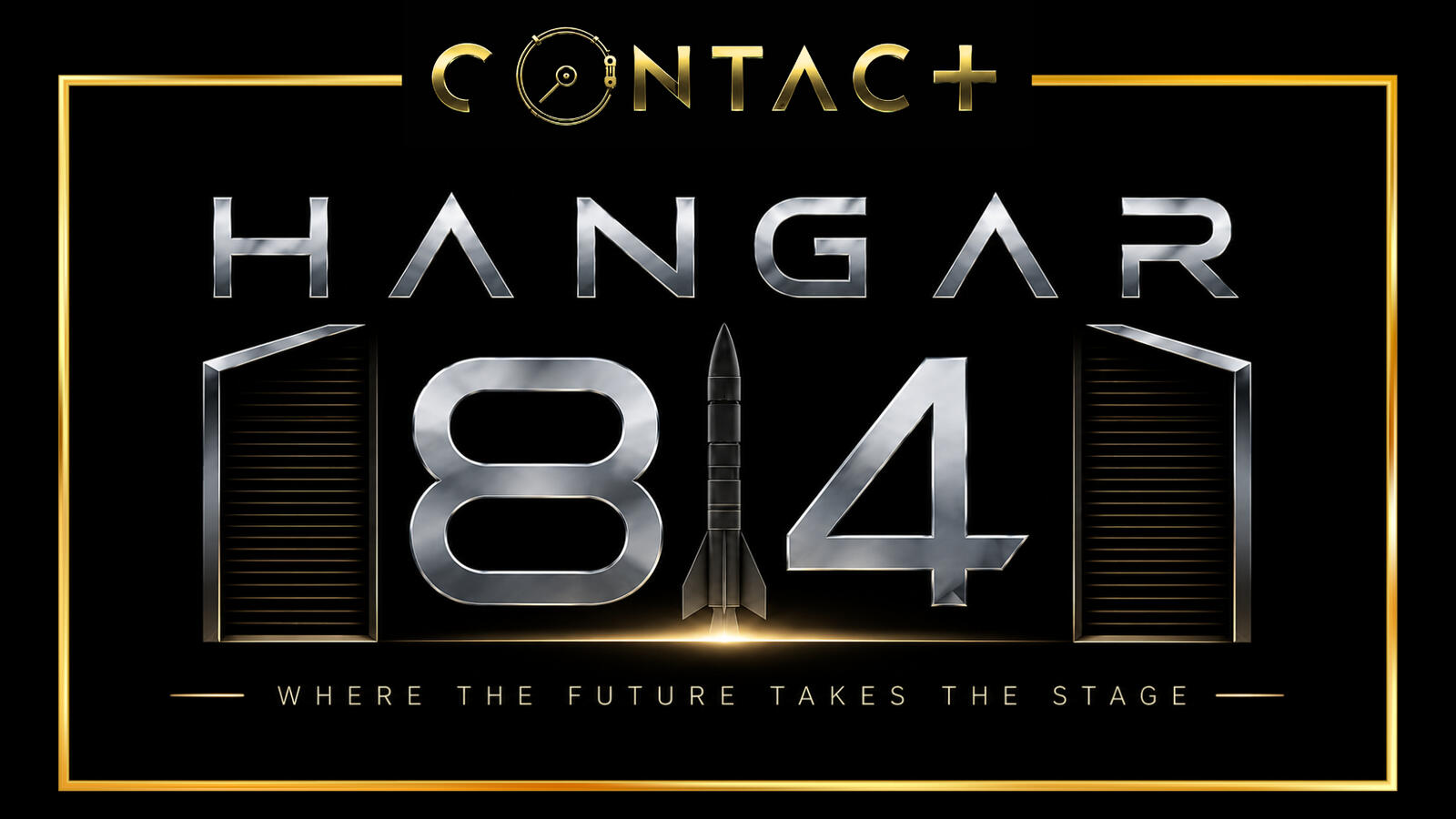 Hanger 84 (Immersive)