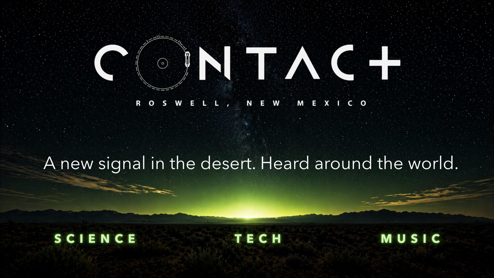 contactroswell.com (festival)